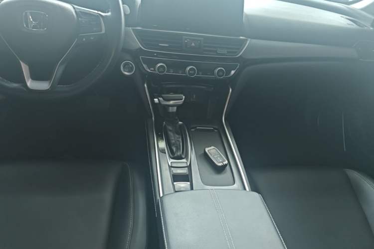 Used Honda Inspire 2022 260TURBO Elegant Edition Gear Lever
