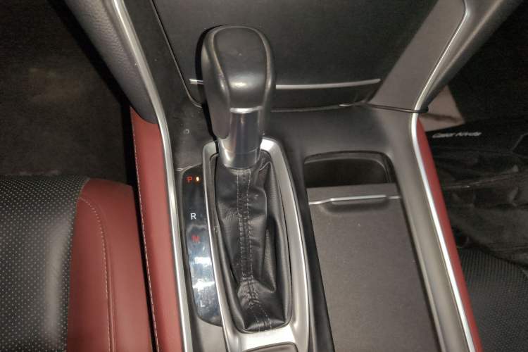 Used Honda Inspire 2022 260TURBO Jingyue Version Gear Lever