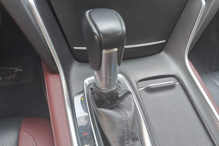 Used Honda Inspire 2022 260TURBO Jingyue Version Gear Lever
