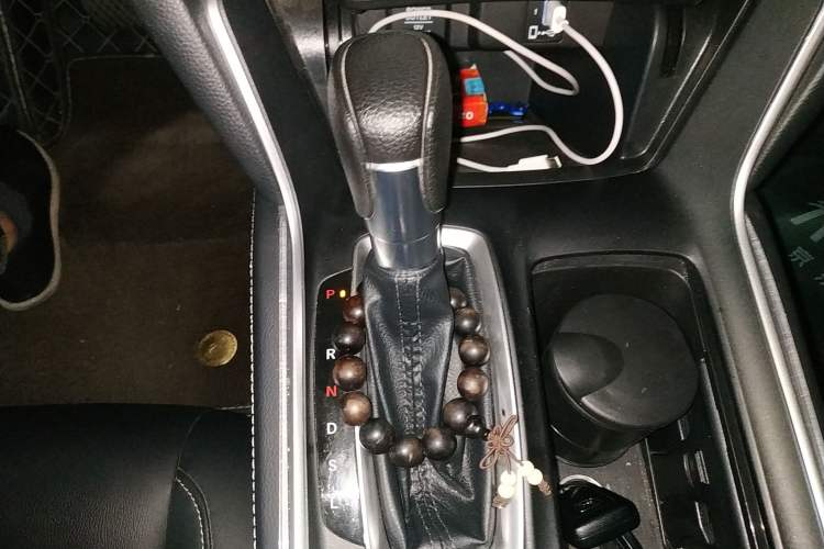 Used Honda Inspire 2022 260TURBO Elegant Edition Gear Lever