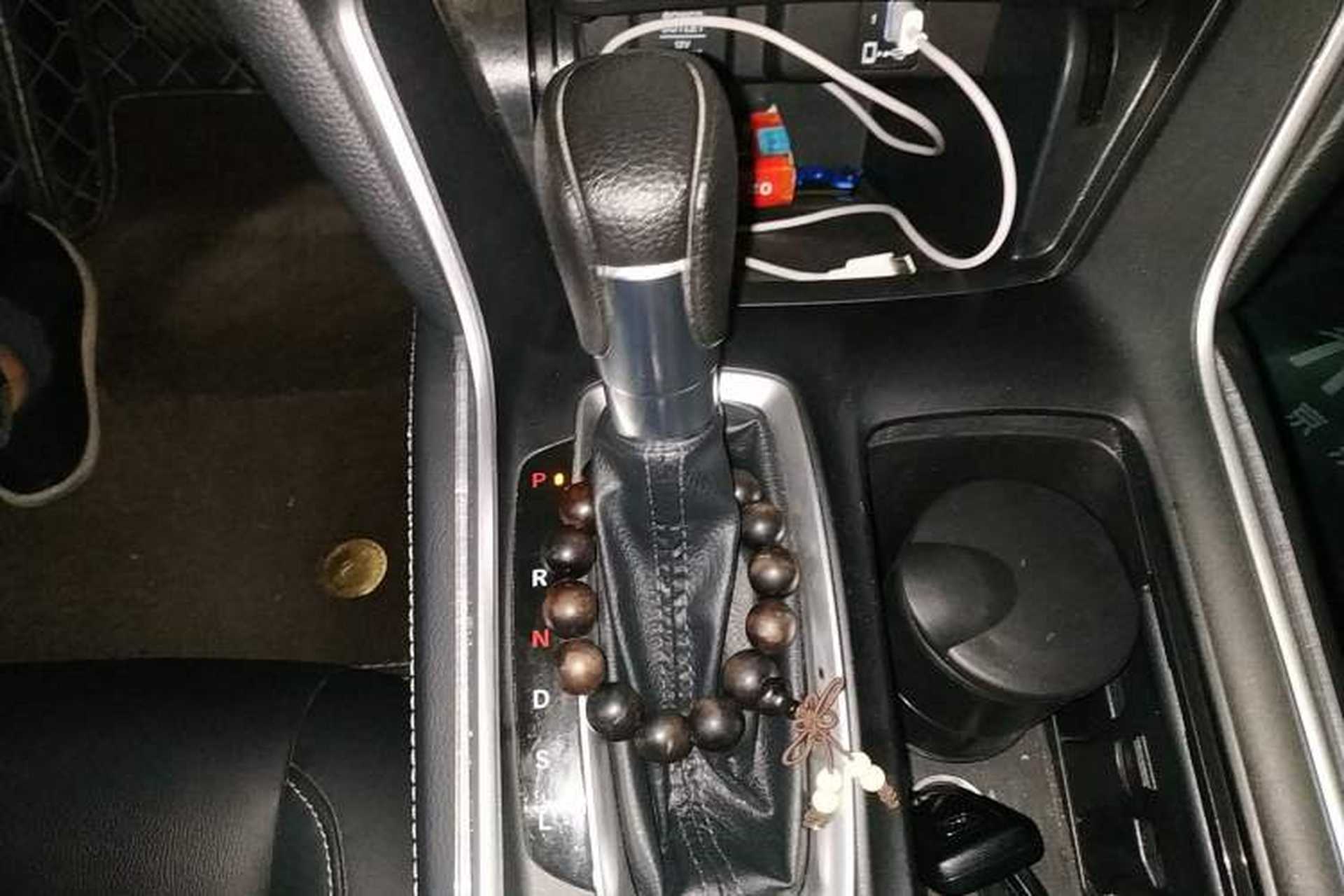 Used Honda Inspire 2022 260TURBO Elegant Edition Gear Lever