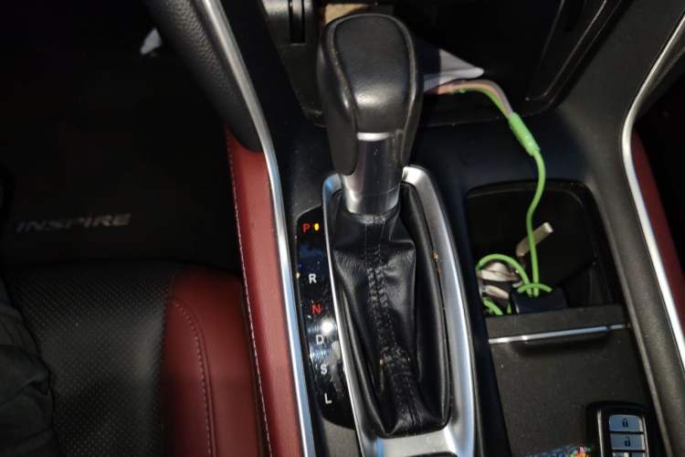 Used Honda Inspire 2022 260TURBO Jingyue Version Gear Lever