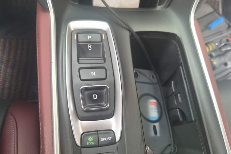 Used Honda Inspire 2022 Xing·Hybrid 2.0L Pure Edition Gear Lever