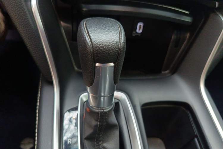 Used Honda Inspire 2022 260TURBO Elegant Edition Gear Lever