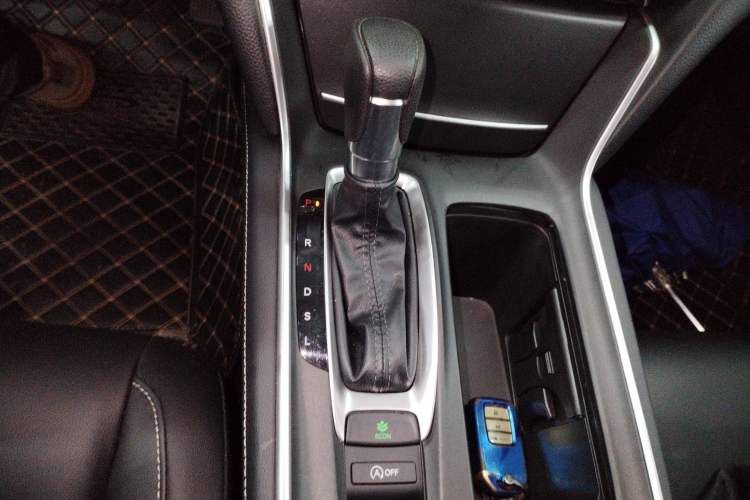 Used Honda Inspire 2022 260TURBO Elegant Edition Gear Lever