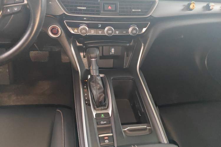 Used Honda Inspire 2022 260TURBO Elegant Edition Gear Lever