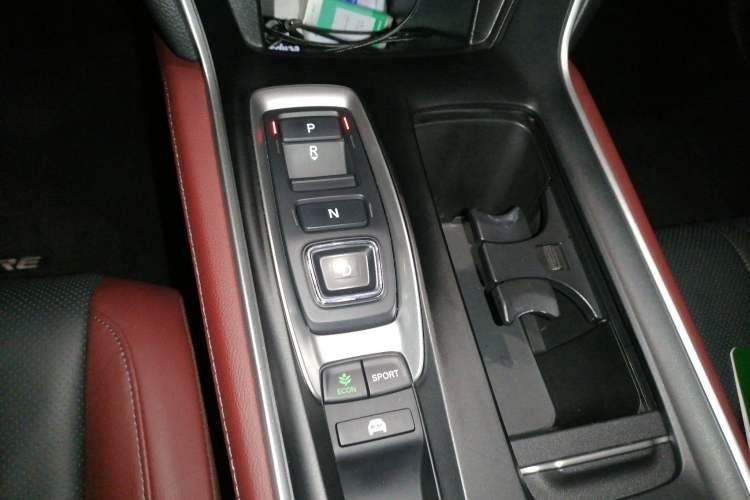 Used Honda Inspire 2022 Xing·Hybrid 2.0L Pure Edition Gear Lever