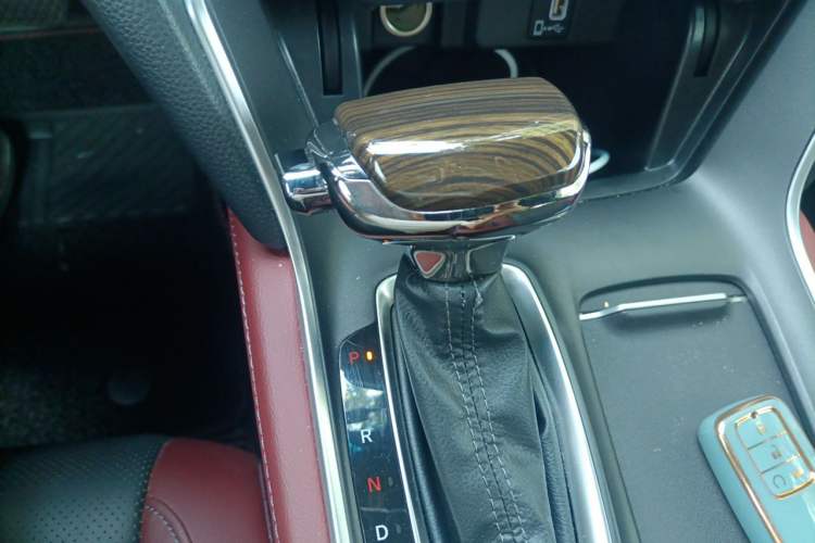 Used Honda Inspire 2022 260TURBO Jingyue Version Gear Lever