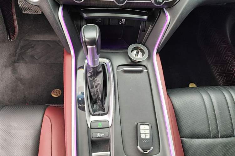 Used Honda Inspire 2022 260TURBO Jingyue Version Gear Lever