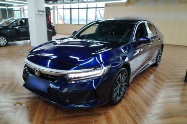 Used Honda Inspire 2022 260TURBO Elegant Edition
