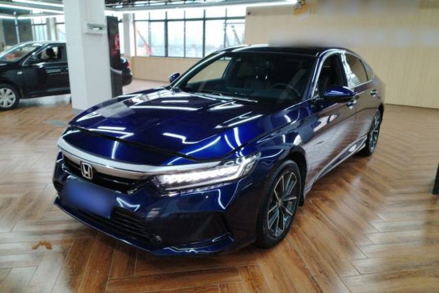 Used Honda Inspire 2022 260TURBO Elegant Edition