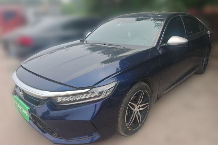 Used Honda Inspire 2022 260TURBO Jingyue Version Guazi used car, China used car export, Used car for sale, Used  cars, Cheapest cars for sale