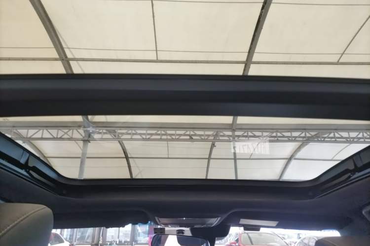 Used Honda Inspire 2022 260TURBO Elegant Edition Headliner