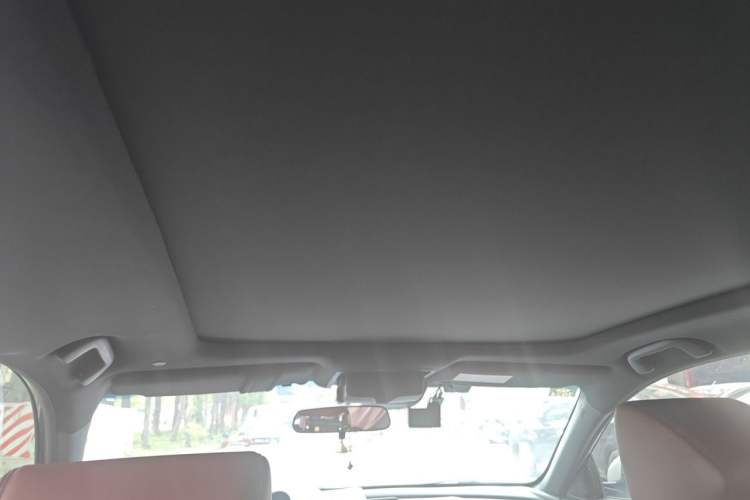 Used Honda Inspire 2022 260TURBO Jingyue Version Headliner