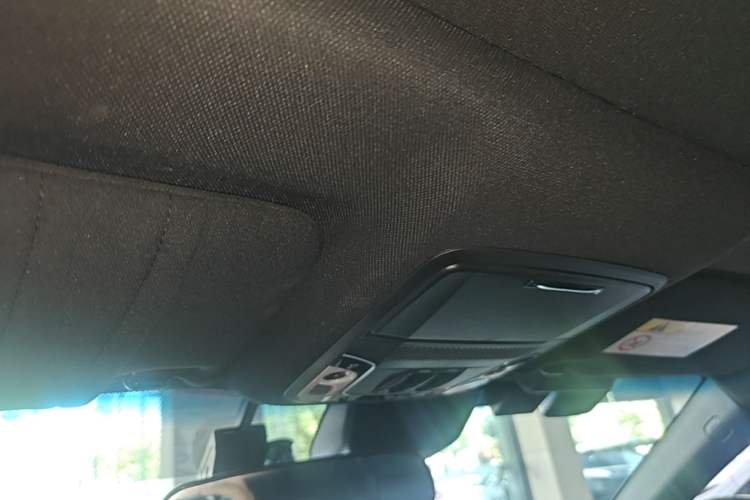 Used Honda Inspire 2022 260TURBO Elegant Edition Headliner