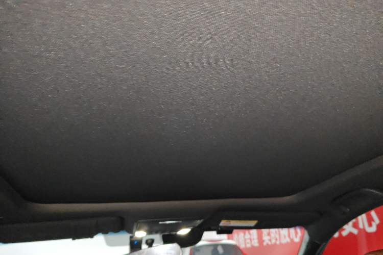 Used Honda Inspire 2022 Lingpai Hybrid 2.0L Pure Elegant Edition Headliner