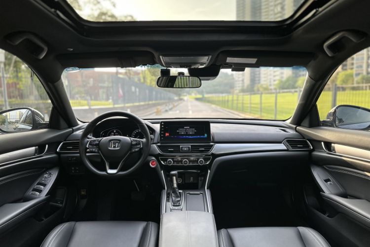 Used Honda Inspire 2022 260TURBO Elegant Edition Headliner