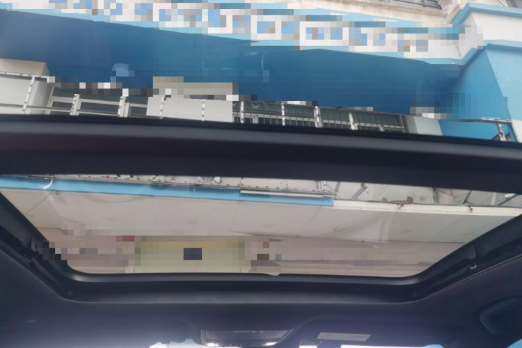 Used Honda Inspire 2022 260TURBO Jingyue Version Headliner