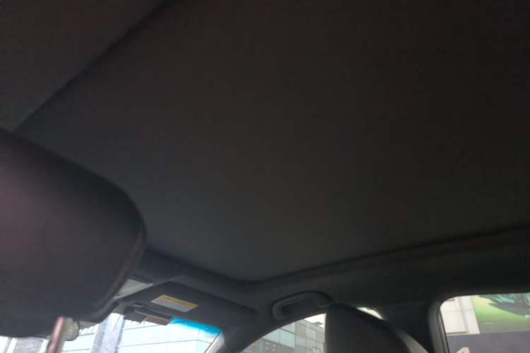 Used Honda Inspire 2022 260TURBO Elegant Edition Headliner