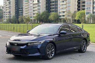 Used Honda Inspire 2022 260TURBO Elegant Edition