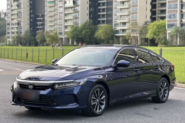 Used Honda Inspire 2022 260TURBO Elegant Edition