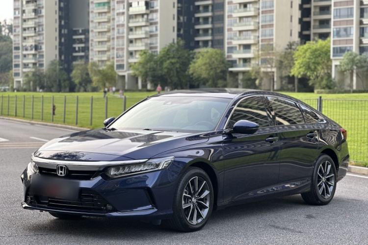 Used Honda Inspire 2022 260TURBO Elegant Edition Guazi used car, China used car export, Used car for sale, Used  cars, Cheapest cars for sale