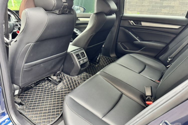Used Honda Inspire 2022 260TURBO Elegant Edition Interior 2