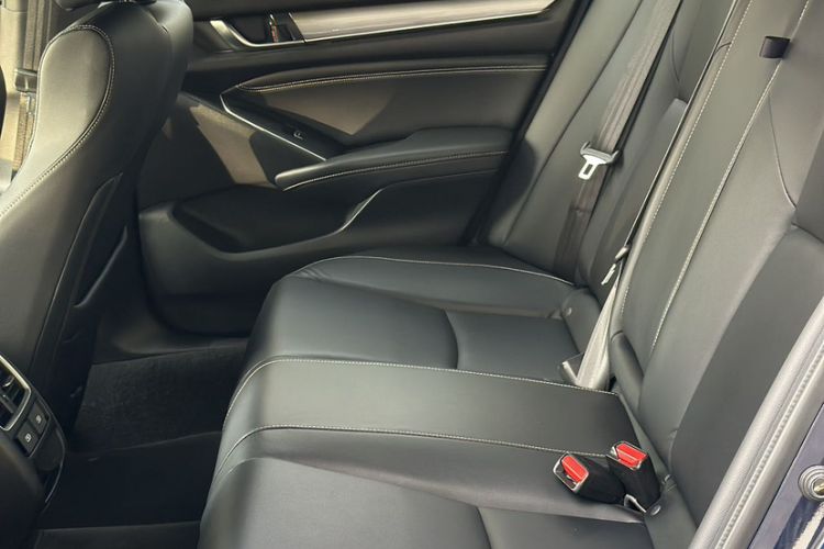 Used Honda Inspire 2022 260TURBO Elegant Edition Interior 3