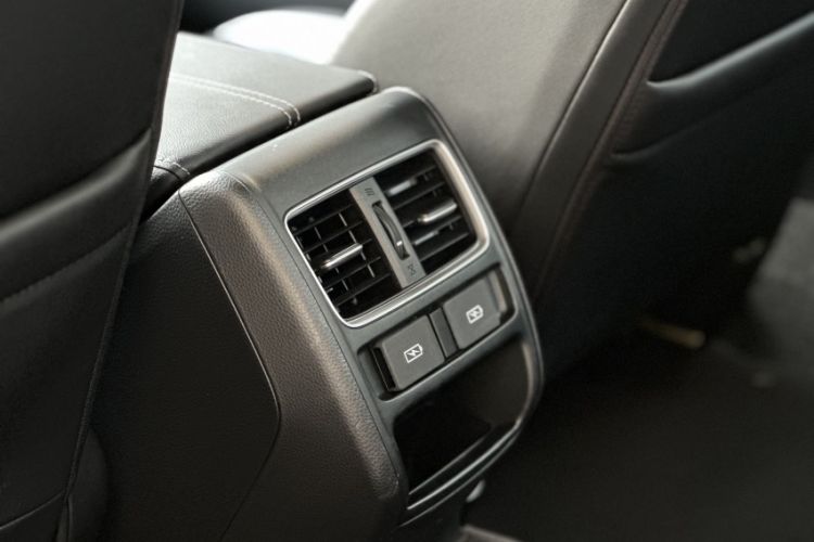 Used Honda Inspire 2022 260TURBO Elegant Edition Interior 7
