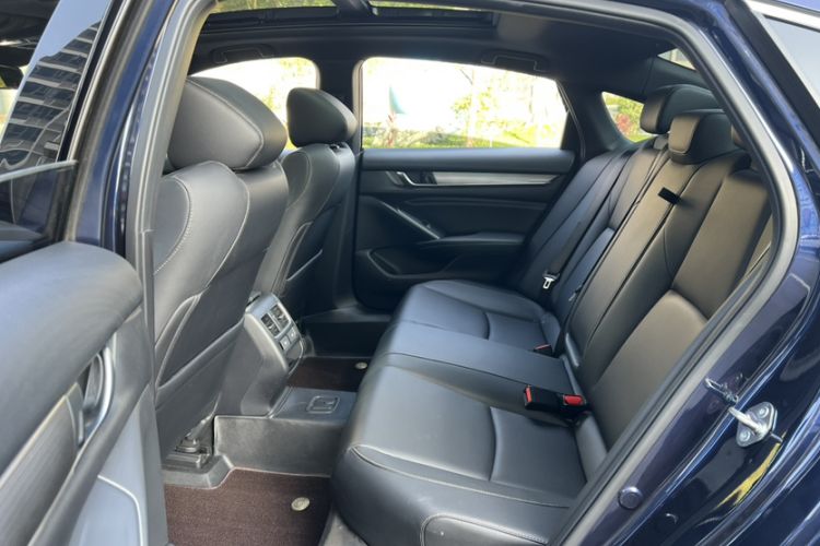 Used Honda Inspire 2022 260TURBO Elegant Edition Interior 8