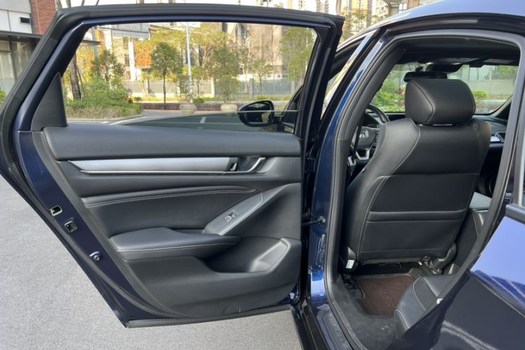 Used Honda Inspire 2022 260TURBO Elegant Edition Interior 9
