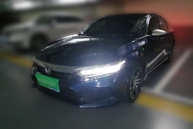 Used Honda Inspire 2022 Xing·Hybrid 2.0L Pure Edition