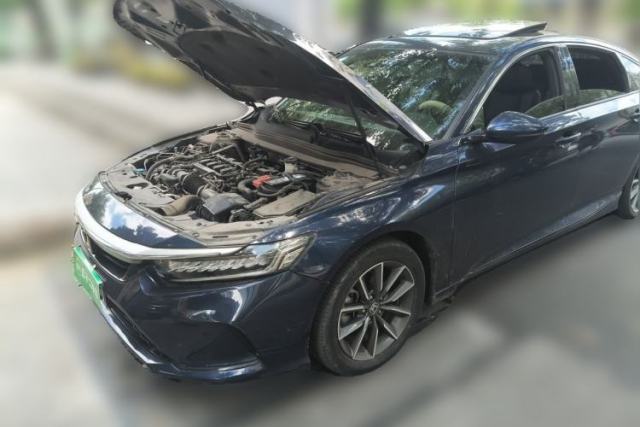 Używany Honda Inspire 2022 260TURBO Elegant Edition