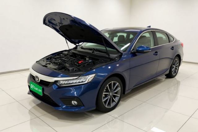 Ojetý Honda Inspire 2022 260TURBO Elegant Edition