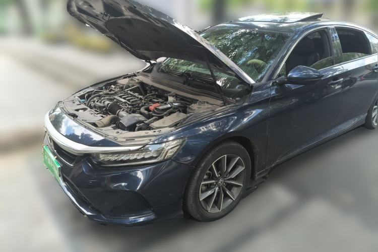 Used Honda Inspire 2022 260TURBO Elegant Edition Guazi used car, China used car export, Used car for sale, Used  cars, Cheapest cars for sale