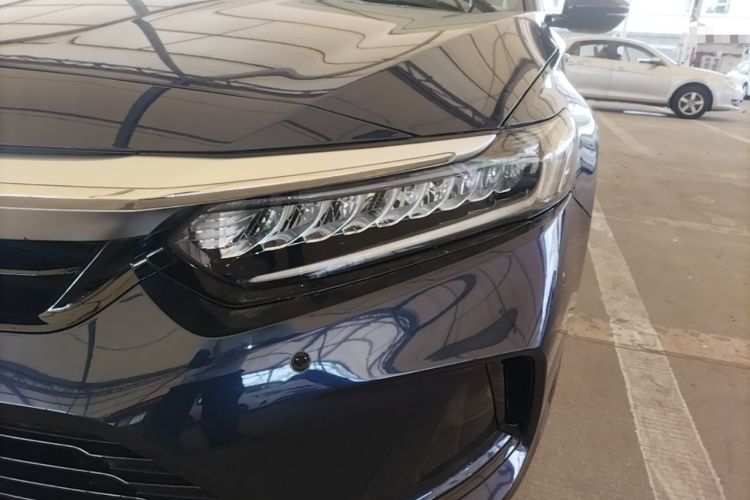 Used Honda Inspire 2022 260TURBO Elegant Edition Left Front Headlight
