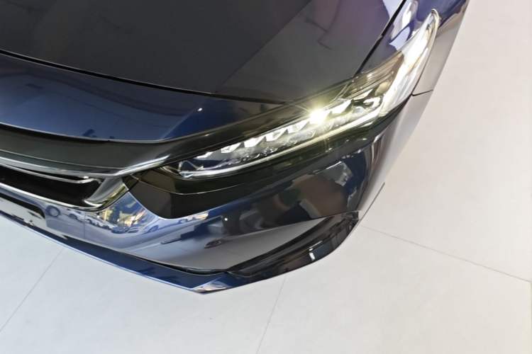 Used Honda Inspire 2022 260TURBO Elegant Edition Left Front Headlight