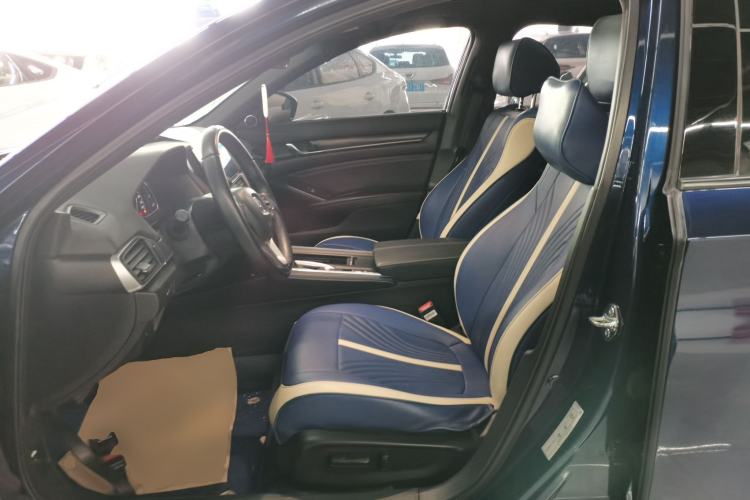 Used Honda Inspire 2022 260TURBO Elegant Edition Left Front Seat