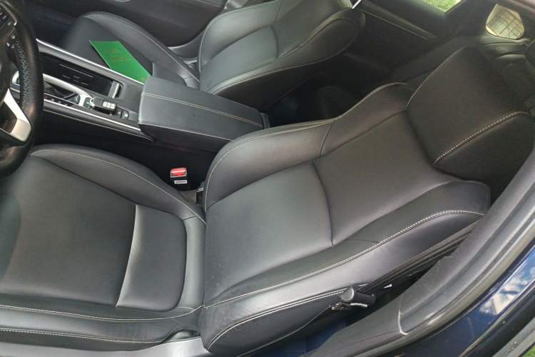 Used Honda Inspire 2022 260TURBO Elegant Edition Left Front Seat