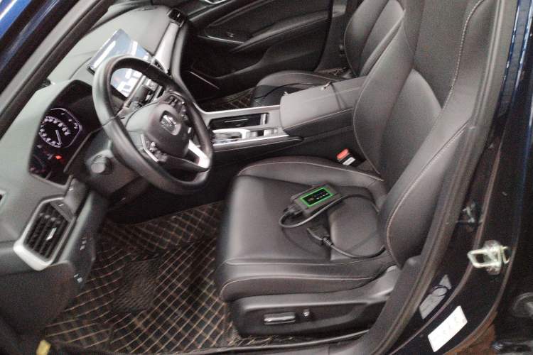 Used Honda Inspire 2022 260TURBO Elegant Edition Left Front Seat
