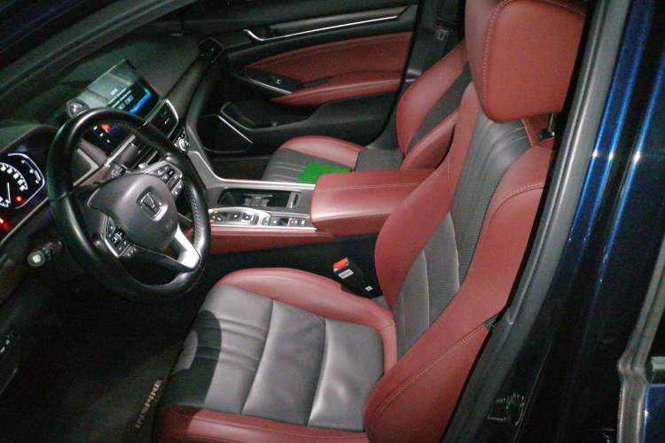Used Honda Inspire 2022 Xing·Hybrid 2.0L Pure Edition Left Front Seat