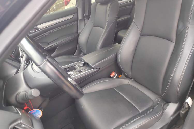 Used Honda Inspire 2022 260TURBO Elegant Edition Left Front Seat