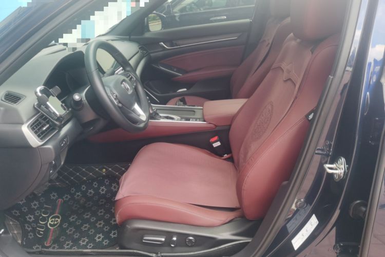 Used Honda Inspire 2022 260TURBO Jingyue Version Left Front Seat