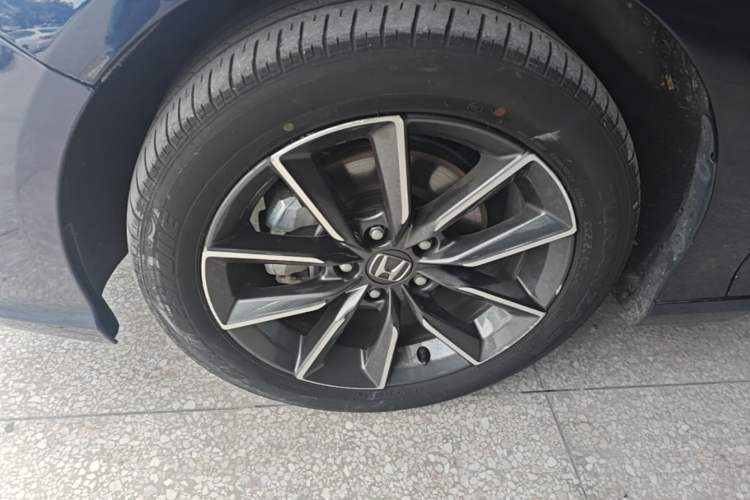 Used Honda Inspire 2022 260TURBO Elegant Edition Left Front Wheel Hub