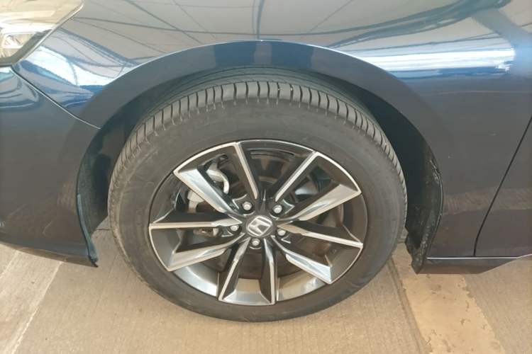 Used Honda Inspire 2022 260TURBO Elegant Edition Left Front Wheel Hub
