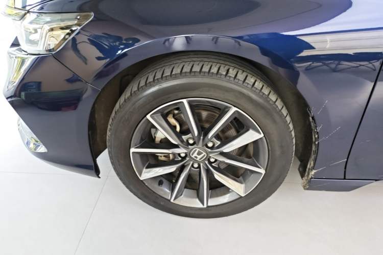 Used Honda Inspire 2022 260TURBO Elegant Edition Left Front Wheel Hub