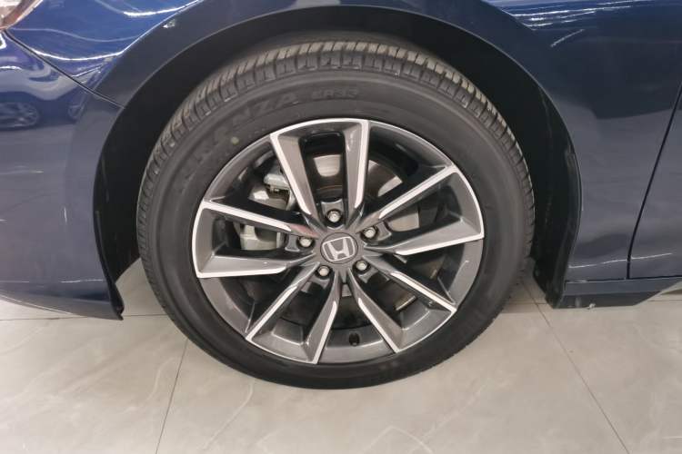 Used Honda Inspire 2022 260TURBO Elegant Edition Left Front Wheel Hub