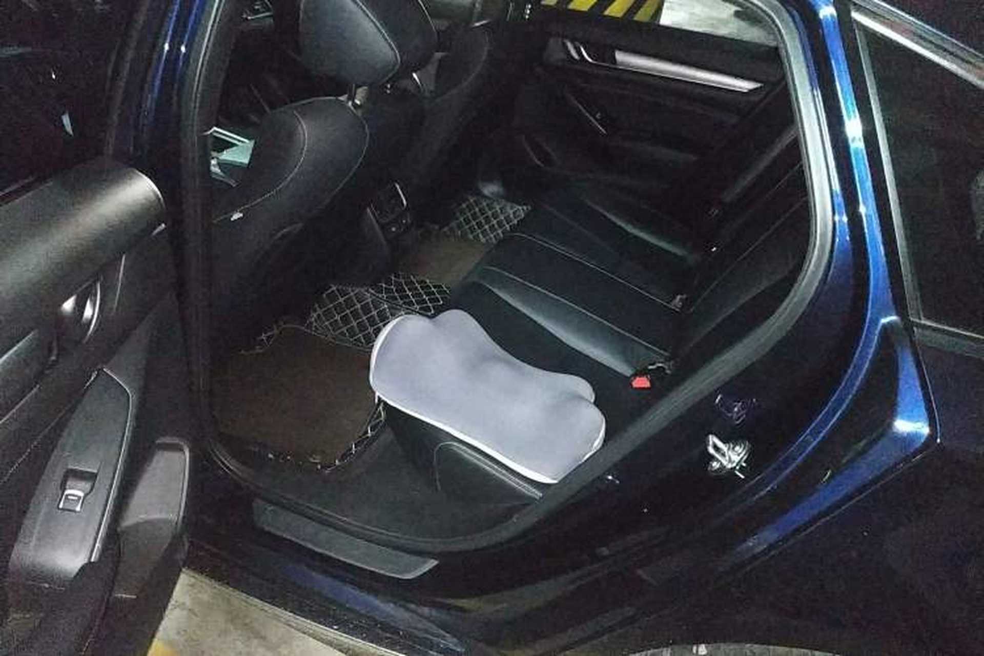 Used Honda Inspire 2022 260TURBO Elegant Edition Left Rear Seat