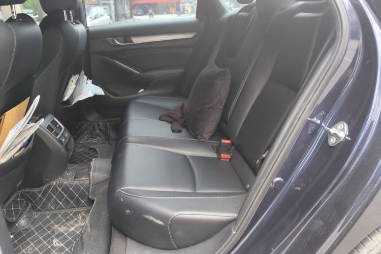 Used Honda Inspire 2022 260TURBO Elegant Edition Left Rear Seat