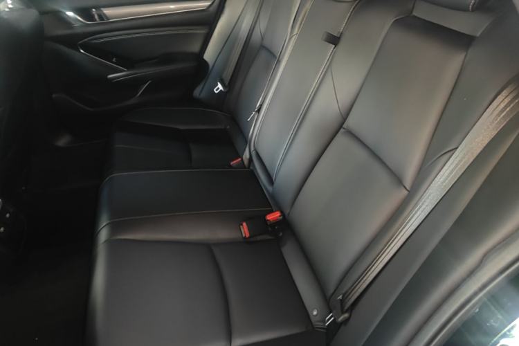 Used Honda Inspire 2022 260TURBO Elegant Edition Left Rear Seat